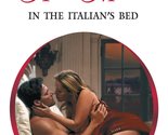 In the Italian&#39;s Bed Mather, Anne - £2.46 GBP