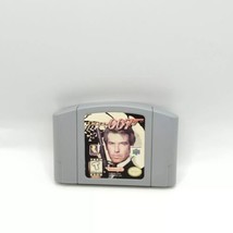 Goldeneye 007 (Nintendo 64, 1997) N64 Cartridge Only - £22.64 GBP