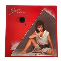 Sheena Easton A Private Heaven LP Vinyl Record Album ST-17132 80s Pop - £7.98 GBP