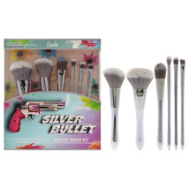 Silver Bullet Makeup Brush Kit - $25.96
