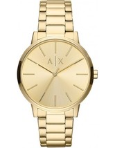 Armani Exchange AX2707 men&#39;s watch - $153.99