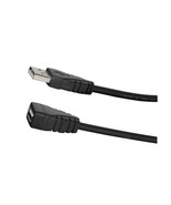 Jaycar USB 2.0 Type-A Plug to Socket Cable 1pc - 3m - £35.37 GBP