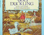 The Ugly Duckling by Lillian Moore, Illustrated by Daniel San Souci / 1988 - $1.13