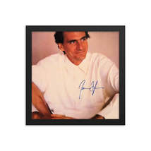 James Taylor signed &quot;That&#39;s Why I&#39;m Here&quot; album Reprint - £59.01 GBP