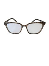 Diff Finn Light Blocking Glasses Tortoise Brown Cat eye SE BB129 - €16,09 EUR