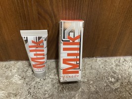 MILK MAKEUP Bionic Liquid Blush TELEPORT 8mL 0.28oz New Tube in Box - €8,47 EUR
