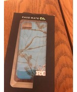 Case-Mate Hunting Style iPhone 5 Case, Hard Shell Blue Ships N 24h - $158.32 MXN