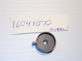 1985 - 95 Pontiac Radio Speaker Balance Control Knob 16041070 86 87 88 8... - $8.55 CAD