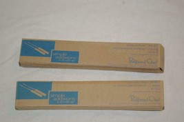 Pampered Chef Accessory Forks 1970 - £7.99 GBP