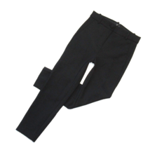 NWT J.Crew Petite High Rise Cameron in Black Four Season Stretch Pants 0P - $62.00