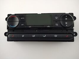 ✅ 2004 - 2008 Ford F-150 AC Temperature Climate Control Unit 4L3H-18D422... - $98.95