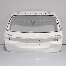 2016-2018 Mercedes Benz E-Class S213 Rear Trunk Liftgate Tailgate Lid Ha... - $178.20