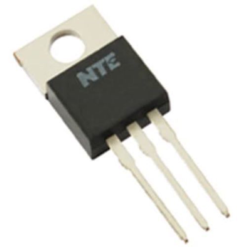 NTE964 Pwr Sply Func,Voltage Regulator,Positive Voltage Out,TO-220 VO 8V - $3.97