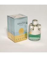 Azzaro Wanted Tonic by Azzaro for Men 1.7 fl.oz / 50 ml eau de Toilette ... - €25,78 EUR