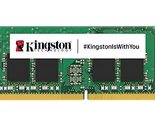 Kingston KCP316ND8/8 8gb 1600mhz Mod Mem - $36.37+