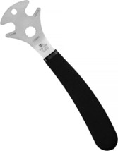 Great Road Mountain Bike Pedal Removal Tool Spanner - Bicycle Bike, Angled. - £28.32 GBP