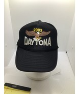 2003 Daytona Black adjustable Ball Cap - $10.89