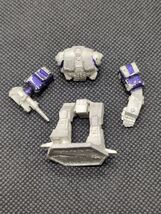 *Needs Regluing* FASA Battletech Metal Miniature 1 1/2&quot; - $19.41 CAD