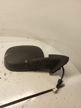 Passenger Side View Mirror Power Folding 6x9&quot; Fits 97-00 DAKOTA 1140014 - $403.80 MXN