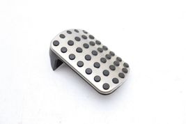08-14 MERCEDES-BENZ W204 C300 BRAKE PEDAL PAD COVER E0661 image 5