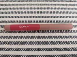 L&#39;Oreal Paris Matte Lip Crayon 0.04oz./1.3g New;You Pick! - $6.88 CAD