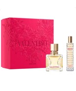 VALENTINO VOCE VIVA 2 Piece Perfume Set EDP 50ml +15 ml~NIB~AUTHENTIC~USPS - $277.35 CAD