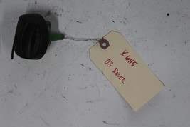 2003-2005 LAND RANGE ROVER GAS TANK FUEL CAP K6115 - $935.96 MXN