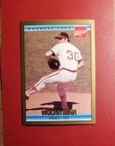 1992 Donruss Coca Cola Nolan Ryan #6 1972 Angels Fitted For A Halo FREE SHIPPING - $1.79