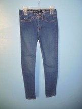 Ladies Rafaella Weekend Skinny Jeans Size 4 - $11.99