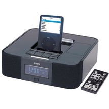 Jensen Spectra Universal Docking System for iPod and MP3 Players - $55.86