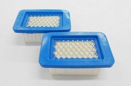 2 PACK AIR FILTERS FITS ECHO A226000031, A226000032, 226000031 - $8.40