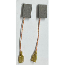 CARBON BRUSHES FOR DRILL SB2E20 SB2E22 SB2E24 SB2E75 ASB2E80 SB2E85 USB1... - $5.15