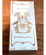 Gucci The Last Day of Summer 3.3 fl oz Unisex Eau de Parfum -  New Unsea... - $237.05