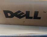 Genuine Dell RF223 Black Toner Cartridge NEW Open box sealed bag - $20.78