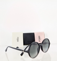 Brand New Authentic Fendi Sunglasses FF 0319/S 8079O 0319 Frame - £150.81 GBP