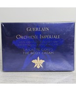 JUMBO 6.7 fl oz GUERLAIN ORCHIDEE IMPERIALE Exceptional Complete Care Bo... - $6,983.82 MXN