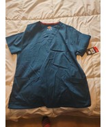 Dickies XS Women&#39;s Scrubs Blue Shirt - €21,38 EUR