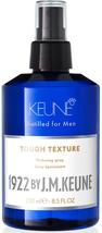 Keune 1922 by J.M. Keune Tough Texture 8.5oz - £24.89 GBP