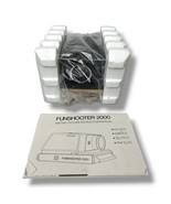 Vintage Camera Funshooter 2000 Polaroid SX-70 knockoff/clone Berkley Key... - £54.95 GBP