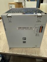 Phoenix Contact 2320571 QUINT4-CAP/24DC/10/8KJ Capacity module USED - $119.99