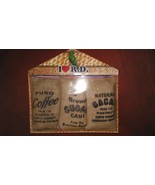 Coffee, Cacao, Cane Sugar gift set from Dominican Republic - $43.90 CAD