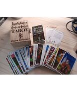 Louisiana Cajun &amp; Creole Tarot Bulk Order (3 Decks) - $150.00