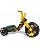 The Original Big Wheel Tricycle Mid-Size SCORCHER 11&quot; Ride-On - £109.94 GBP