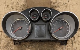 Speedometer Cluster MPH And KPH Opt Umn ID 22840504 Fits 12 REGAL 306710 - £63.11 GBP