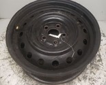Wheel 15x6 Steel Fits 12-16 IMPREZA 1068557 - $63.15