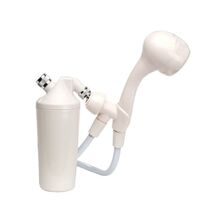 Aquasana Shower Filtration System Shower Head Water Filter with Handheld... - $245.00