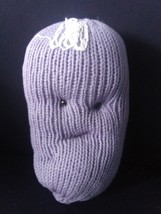 Amigurumi potato doll  - $45.00