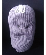 Amigurumi potato doll  - $45.00