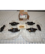 Ford GN1Z-2200-D Brake Pad Set Rear Motorcraft BRF-1576 OEM NOS - $807.91 MXN