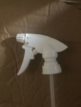 10 Quality Sprayer Plastic Fine Mist 2 Modes String And Spray￼ - $11.88
